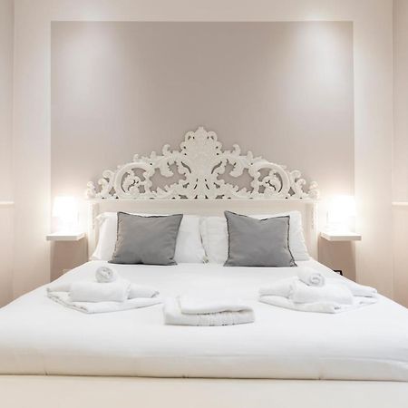 Fiesolana Comfort Apartment Florenz Exterior foto